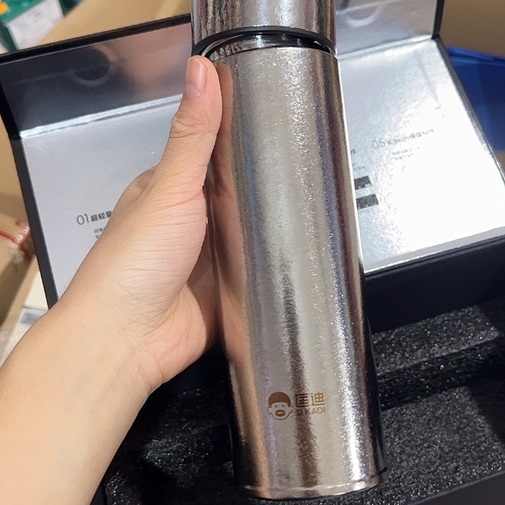 匡迪纯钛保温杯420420590759075907