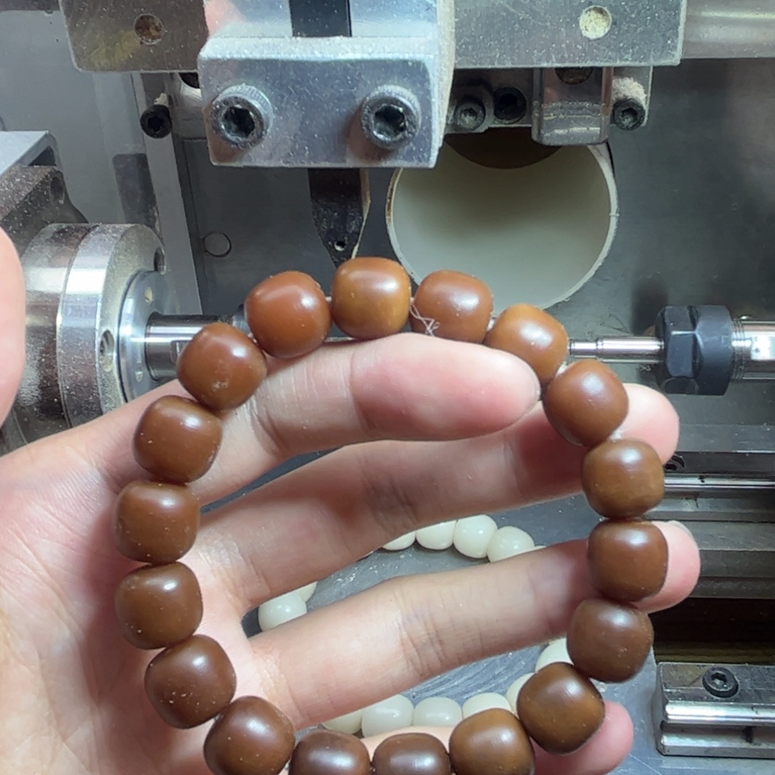 菩提根/象牙果吊坠