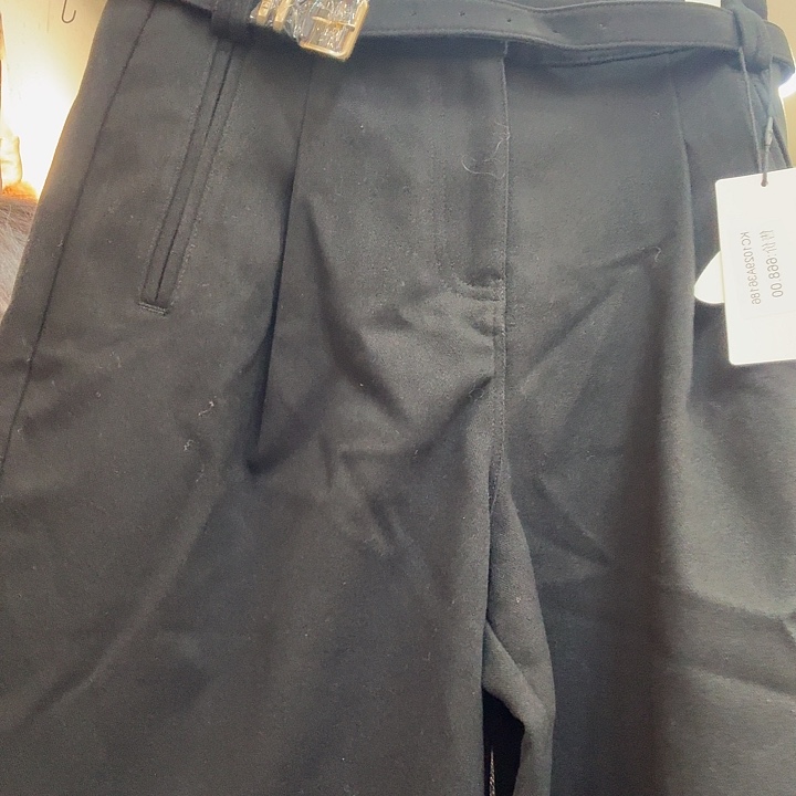 巧***湖36186，黑色，M码，中，