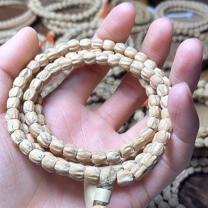 柏香籽/百香籽手串