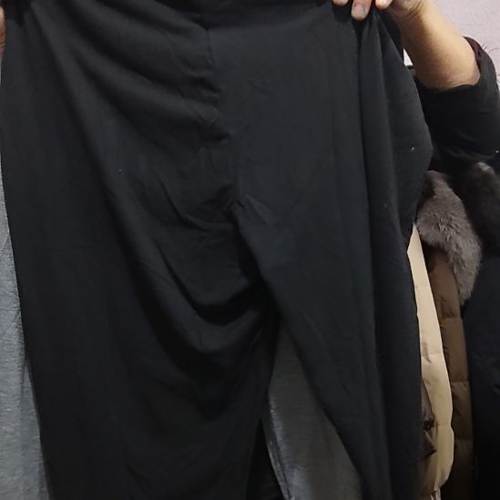 外套穿着舒服透气性好