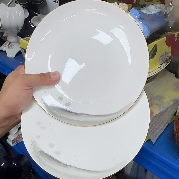 陶瓷微瑕陶瓷介意慎拍