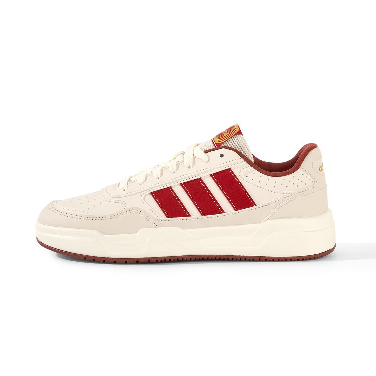 阿迪达斯｜时尚潮流舒适缓震运动休闲鞋KI1502