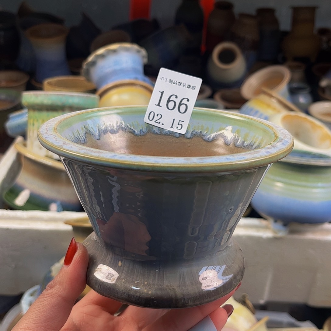 摆件景德镇陶瓷手工制作