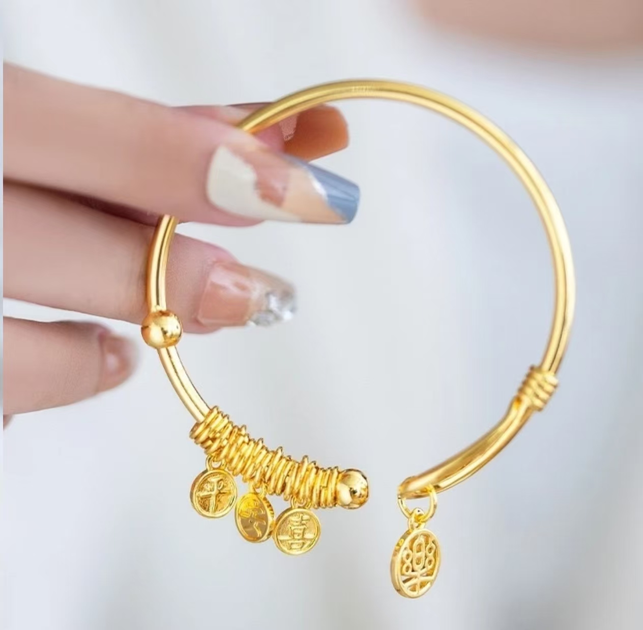 【金总专属】福气爆棚平安喜乐【SSZ07】