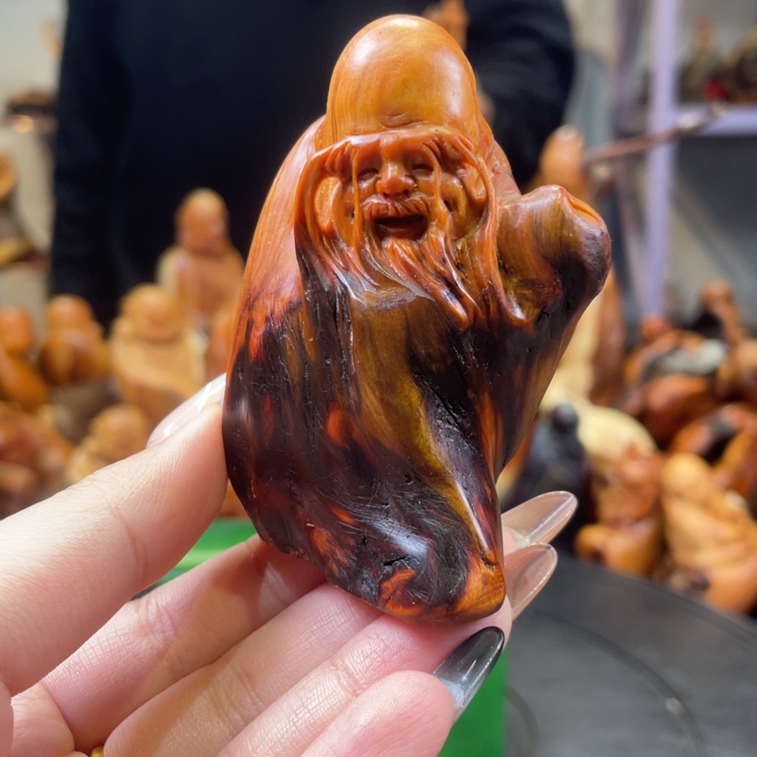 柏木（崖柏）手串/手链