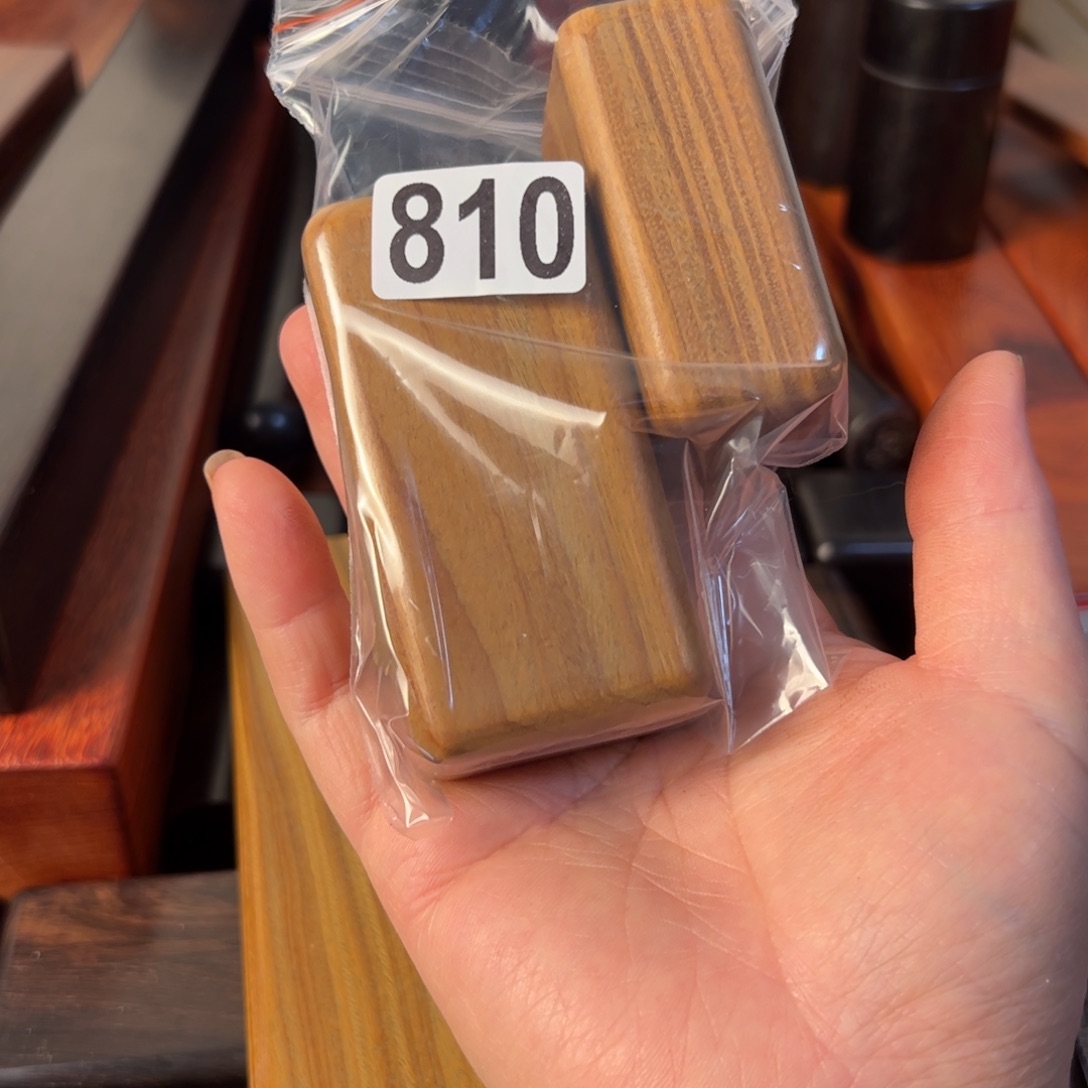 用***1东非黑黄檀（紫光檀）绿檀