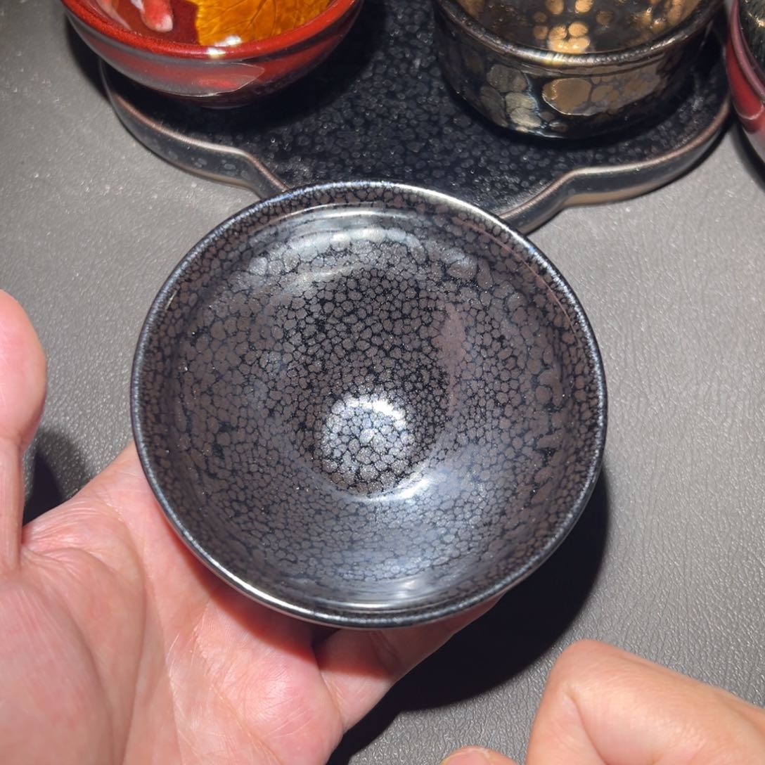 茶盏这个时候才会明白为什么有时候我们