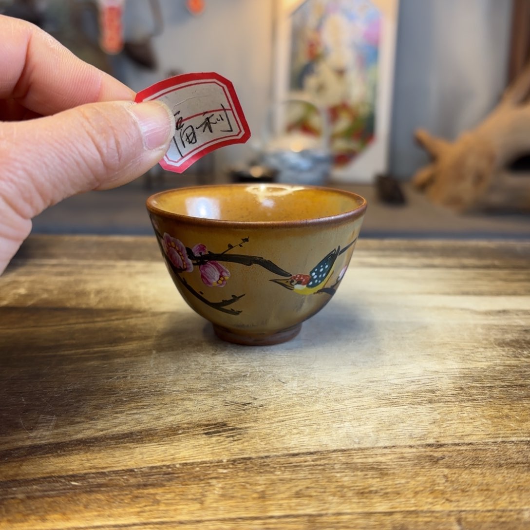 景德镇纯手工制作陶瓷