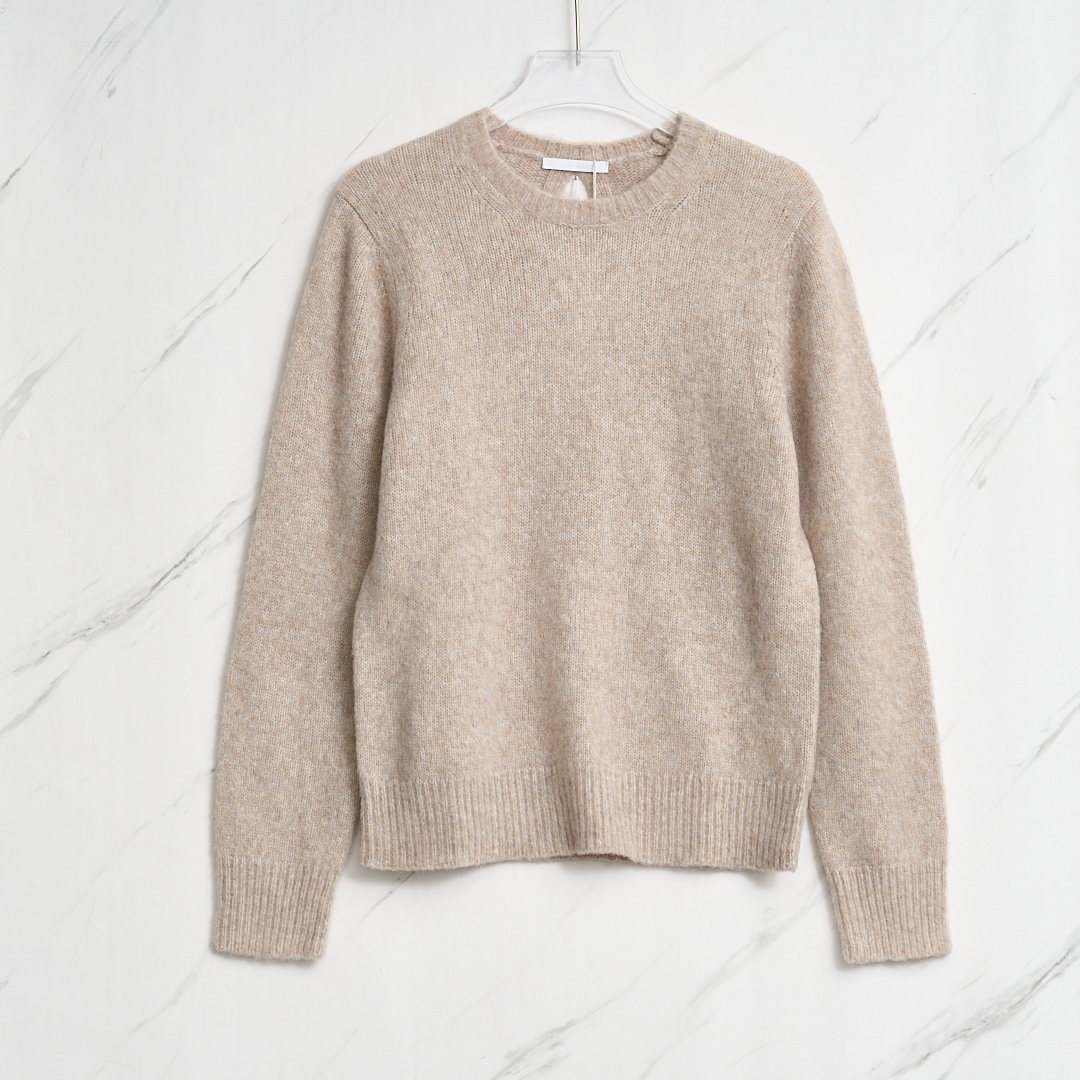 Helmut Lang女士圆领针织衫HTGU00033