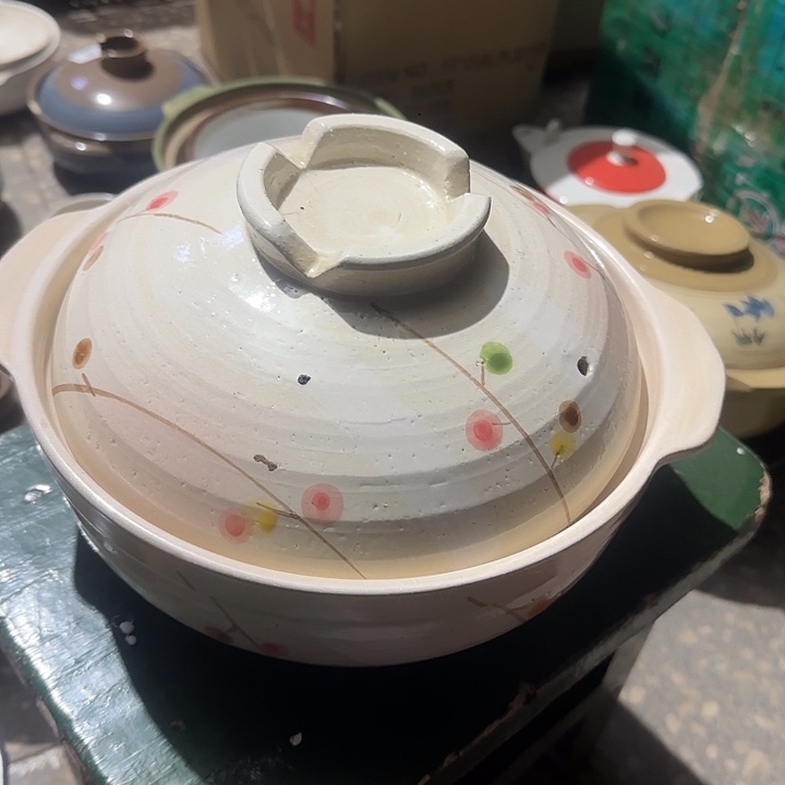 瓷片陶瓷盘子碗啥都有微瑕