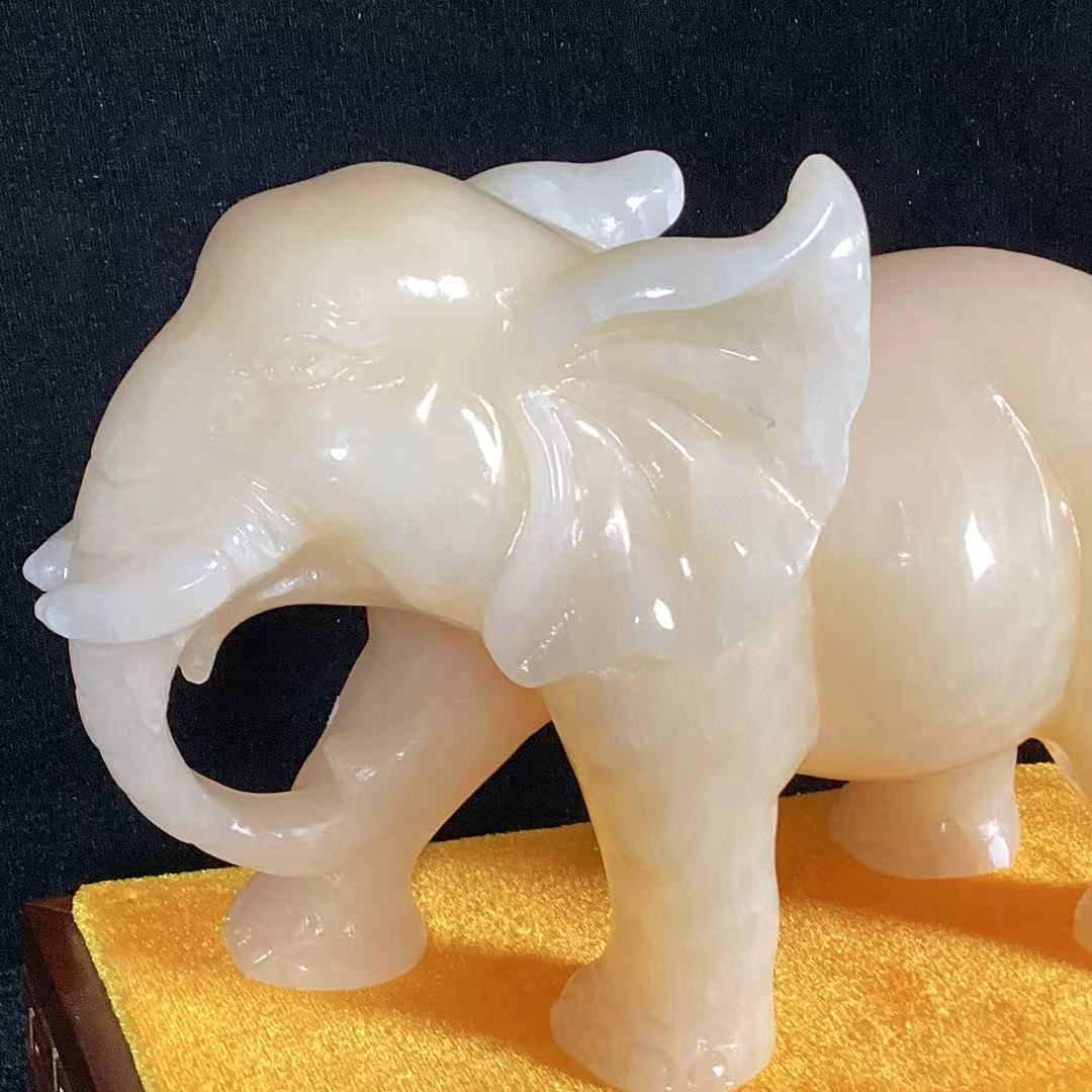 家居客厅玄关办公室吉祥装饰品