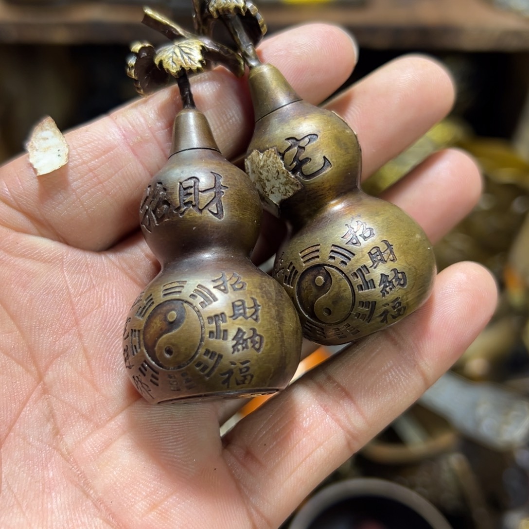 木古铜器，专属链接