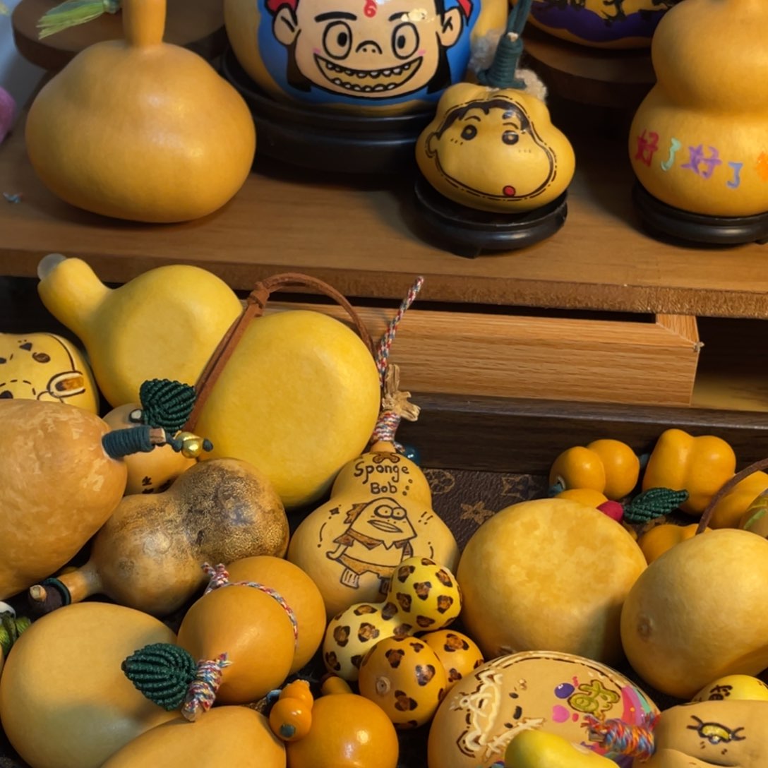 ?****?五五小葫芦