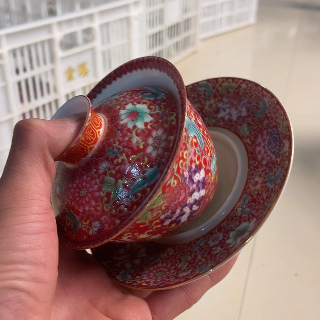 茶具这么便宜的吗