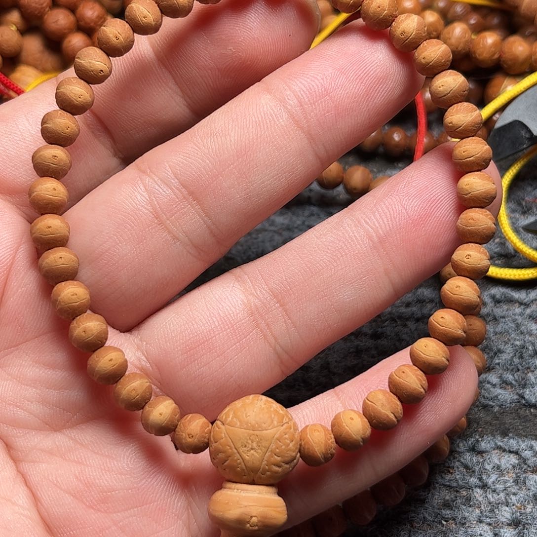 手串凤眼菩提凤眼菩提手串手链