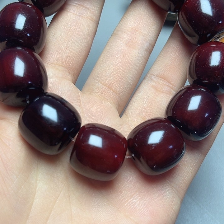 大果紫檀（缅甸花梨）