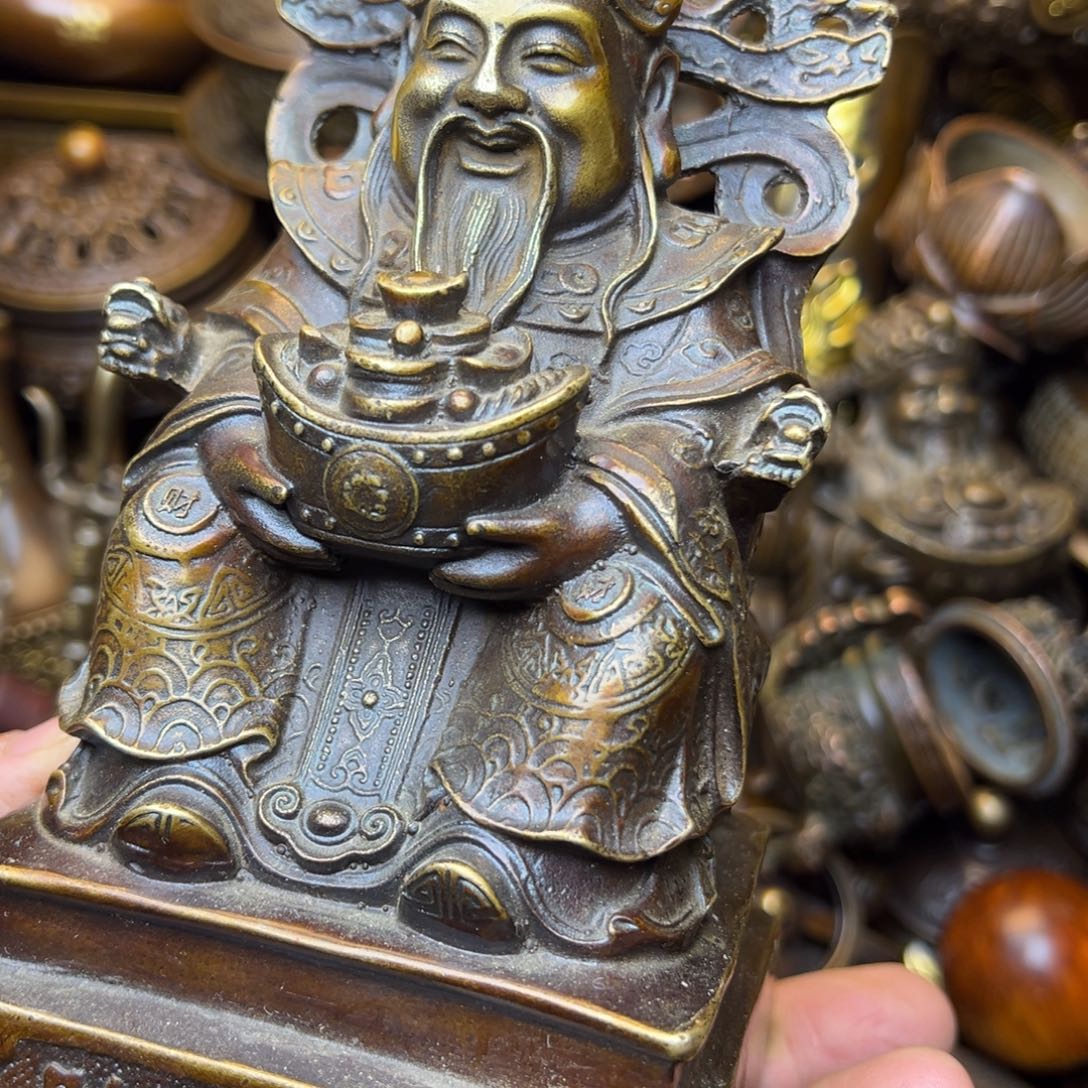 精美文玩精品摆件