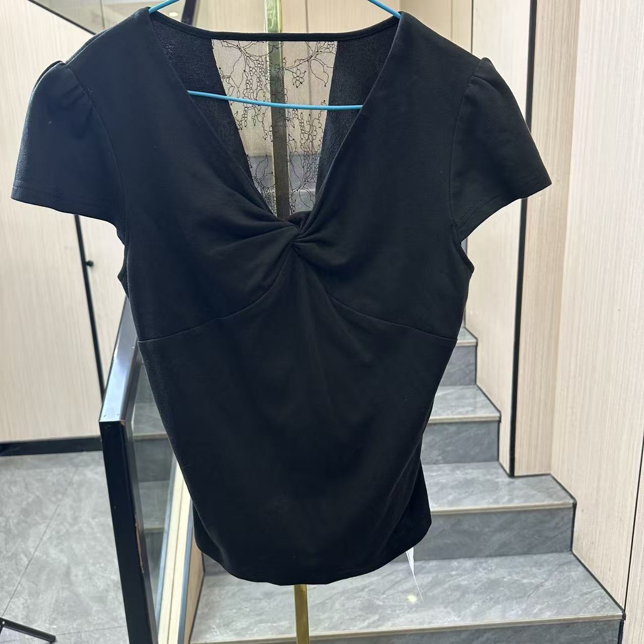 【俊英】清仓福利款—百搭打底衫  24