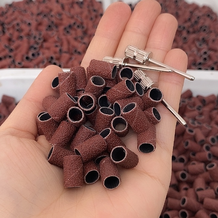 处理粗中细110个砂圈不退不换2.35杆