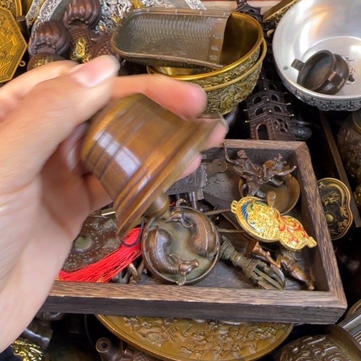 铜器工艺链接88888