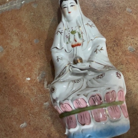 景德镇陶瓷景德镇瓷器何*丹