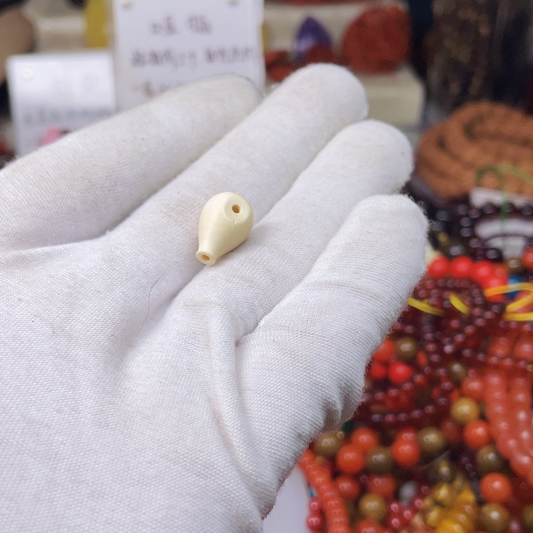 玛瑙/玉髓手链合金苹*果45572