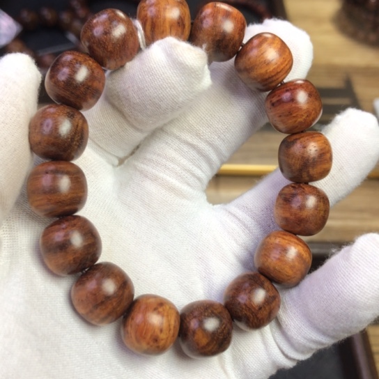 手串/手链黄花梨/降香黄檀