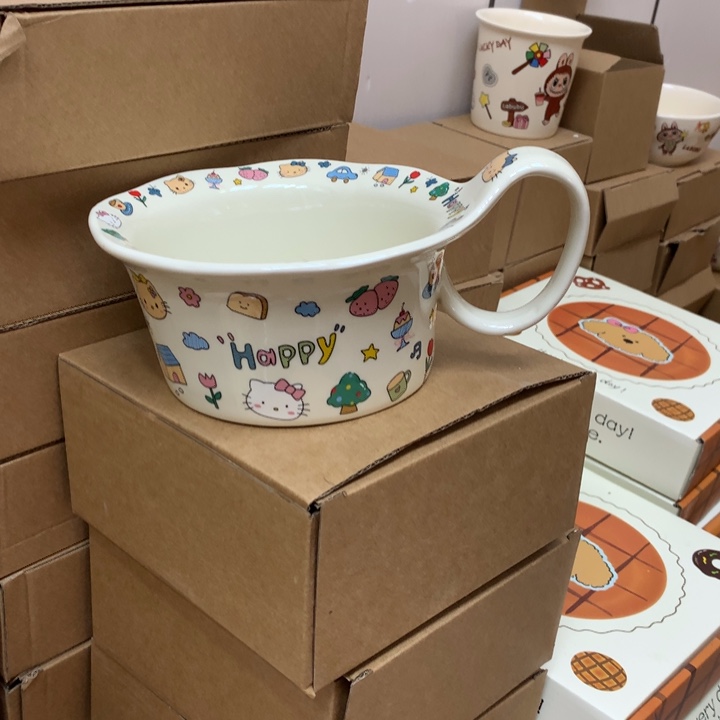 陶瓷制品满25拼单发货默认微瑕