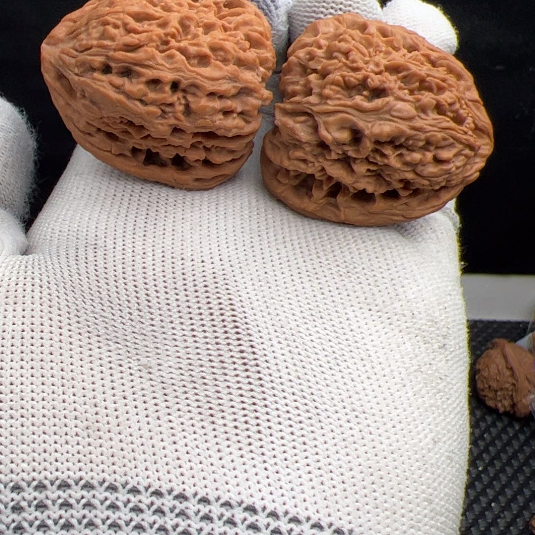 核桃手串/手链厚*南疆核桃