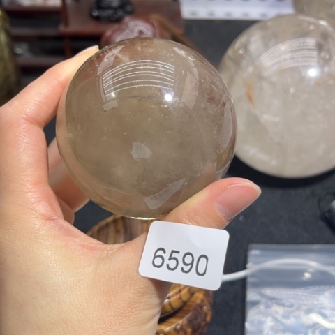 【闪购商品】水晶大型摆件（非配饰）未镶嵌寻*