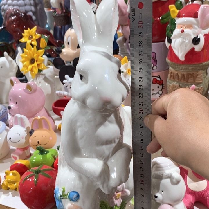 摆件陶瓷树脂家居摆件