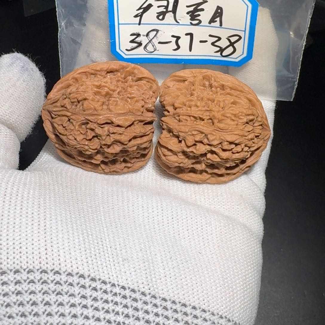 文玩核桃把件29号南疆