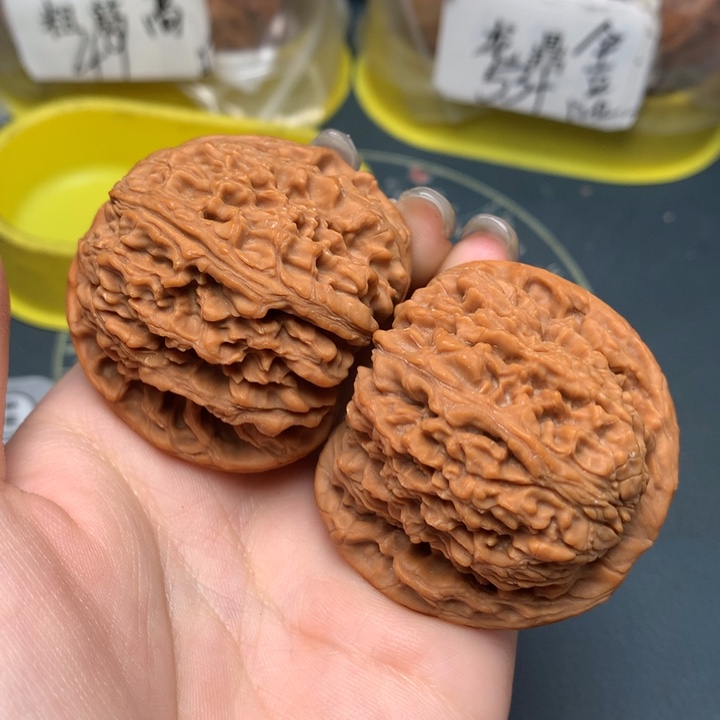 把件文玩核桃47-33981-0