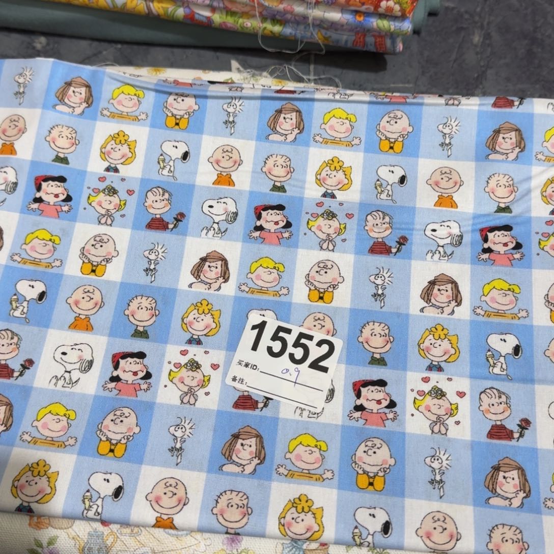 棉纯棉平布0.9米价X1.1米宽块福利