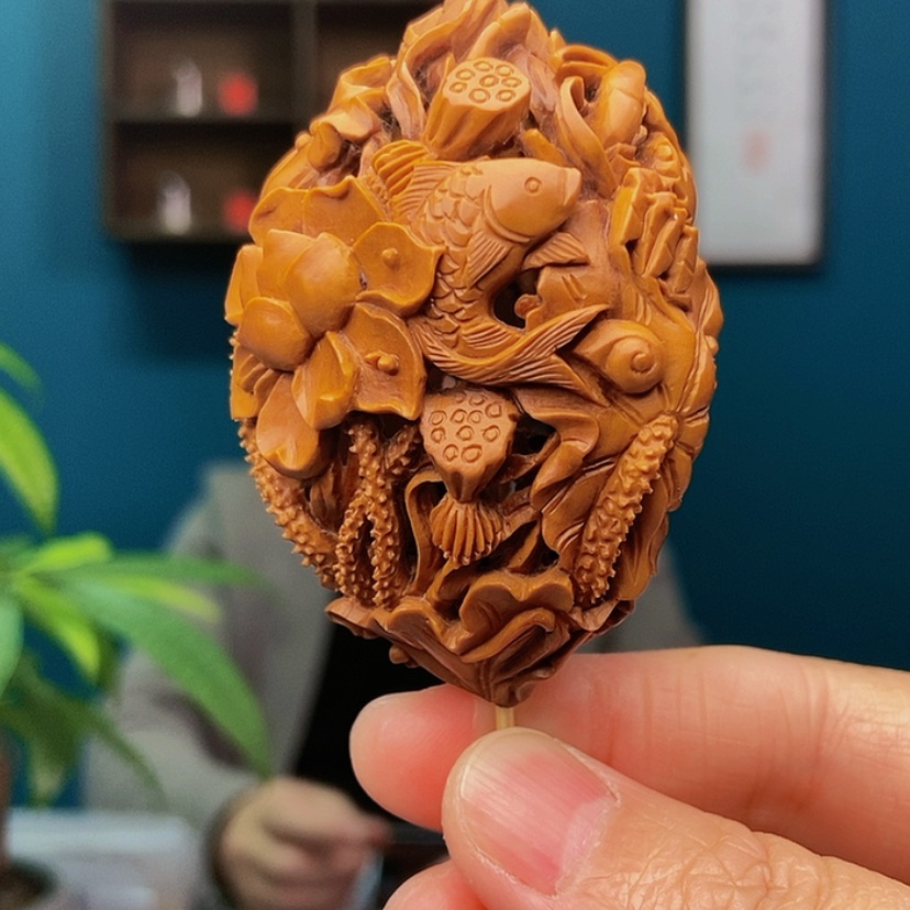 【闪购商品】橄榄核手串/手链66666666666666666666