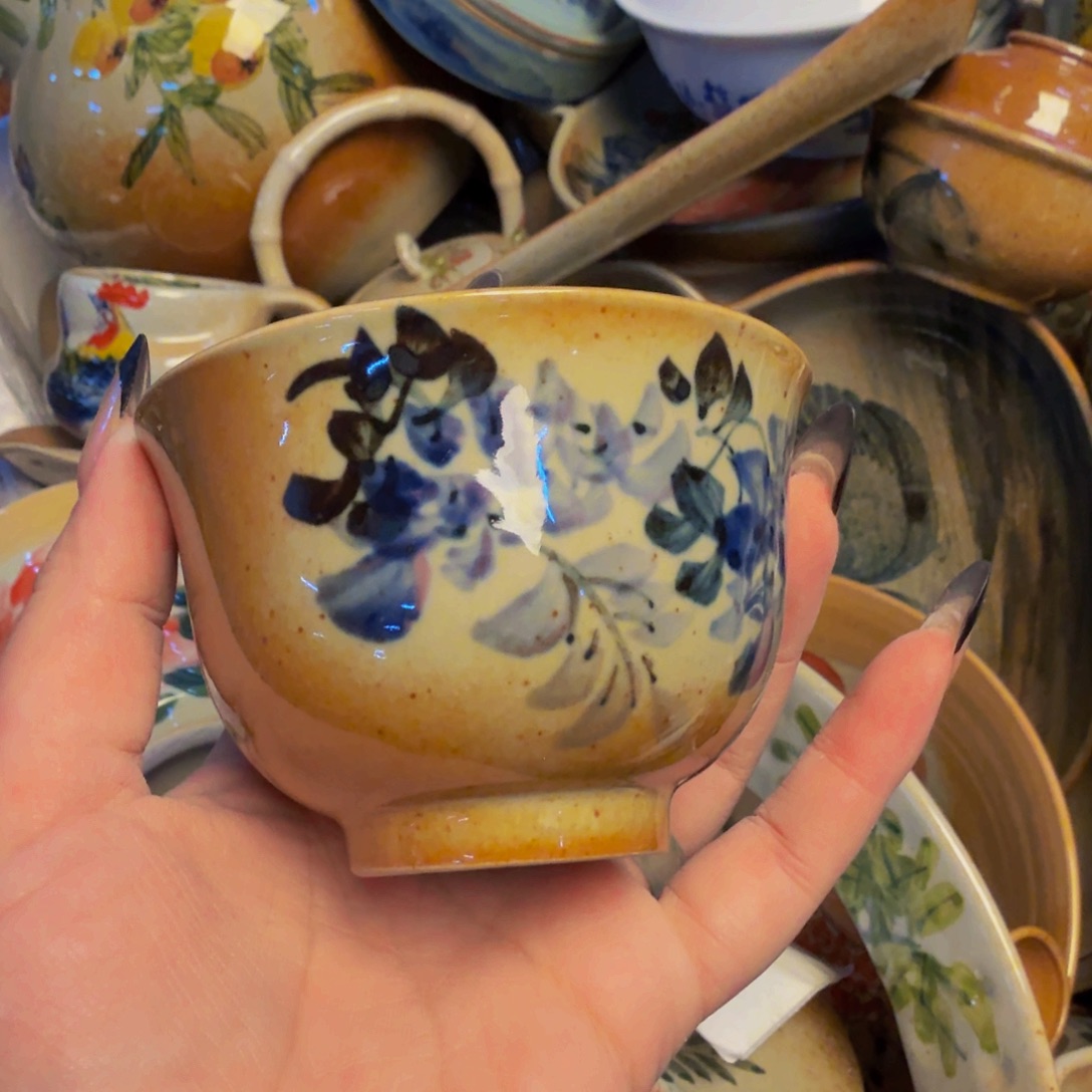 陶景德镇源头厂家