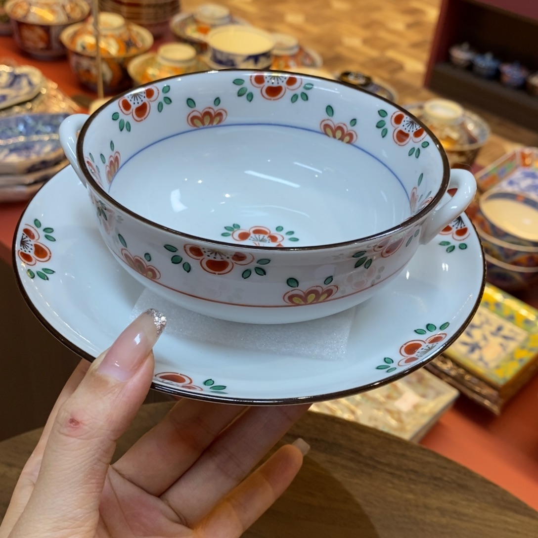瓷片厘米，小杨甄选甄选