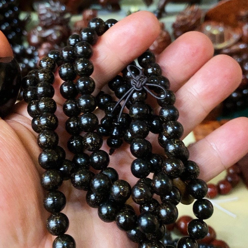 【闪购商品】檀香紫檀（小叶紫檀）