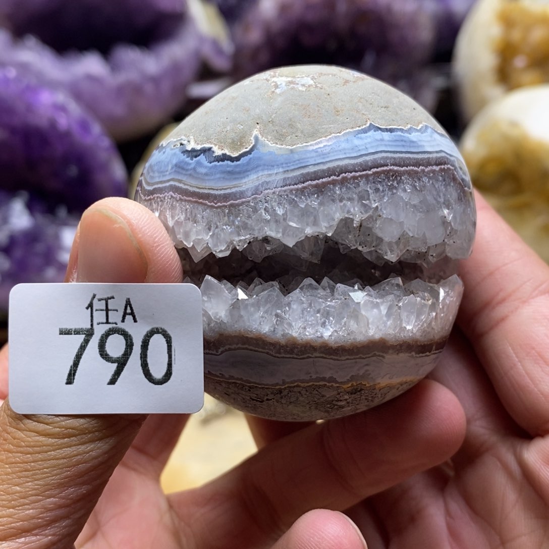 未镶嵌大型摆件（非配饰）水晶