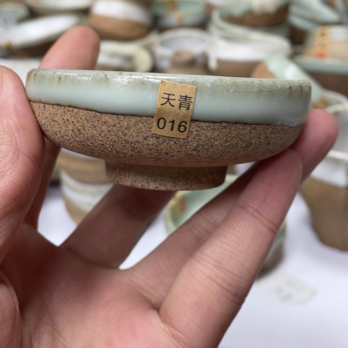 【闪购商品】壶老段烧陶瓷茶器！