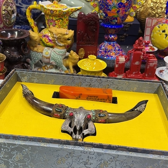 瓶摆件家居设计的设计