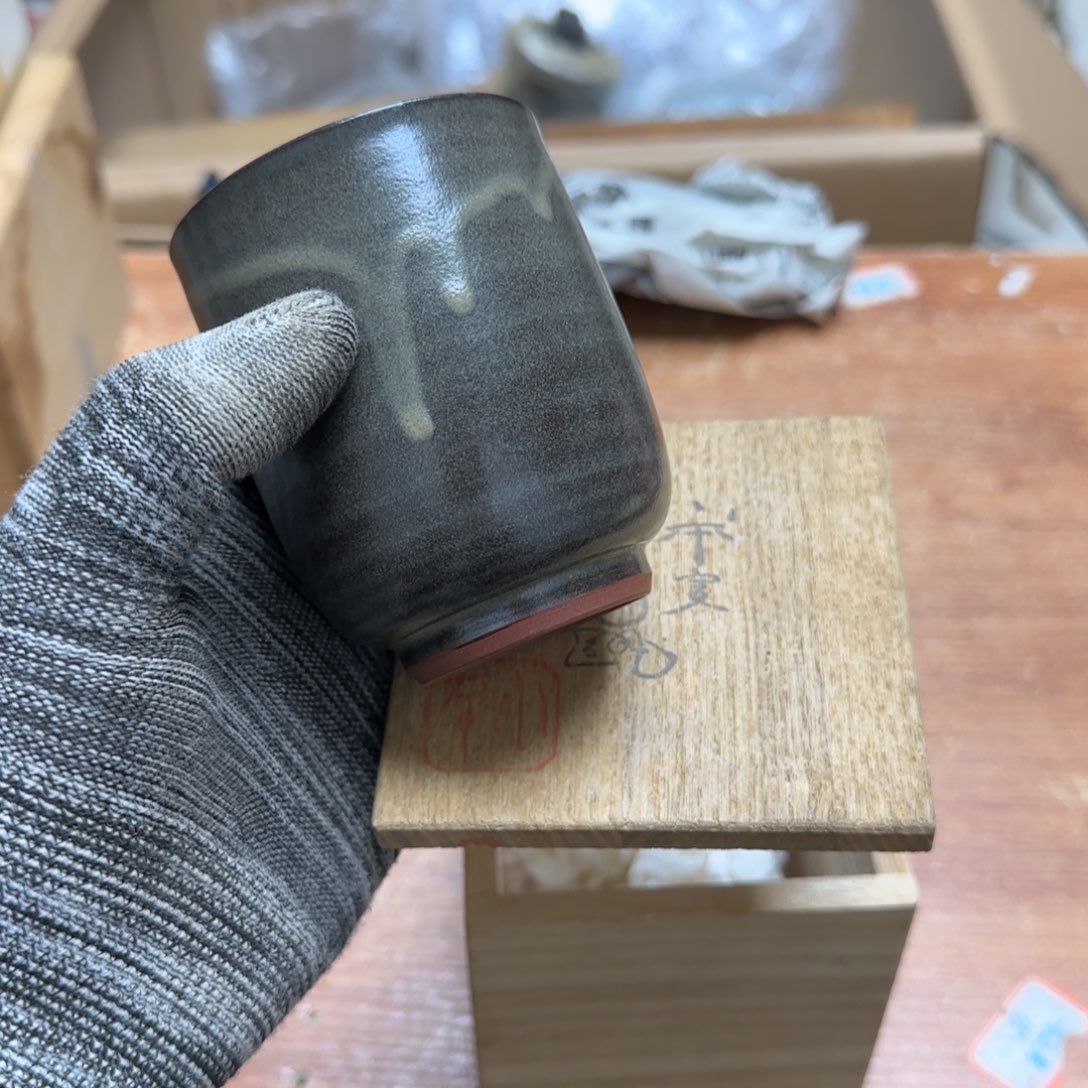 茶宠是因为有的东西不是