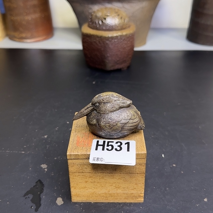 备前烧作品备前烧作品春湖