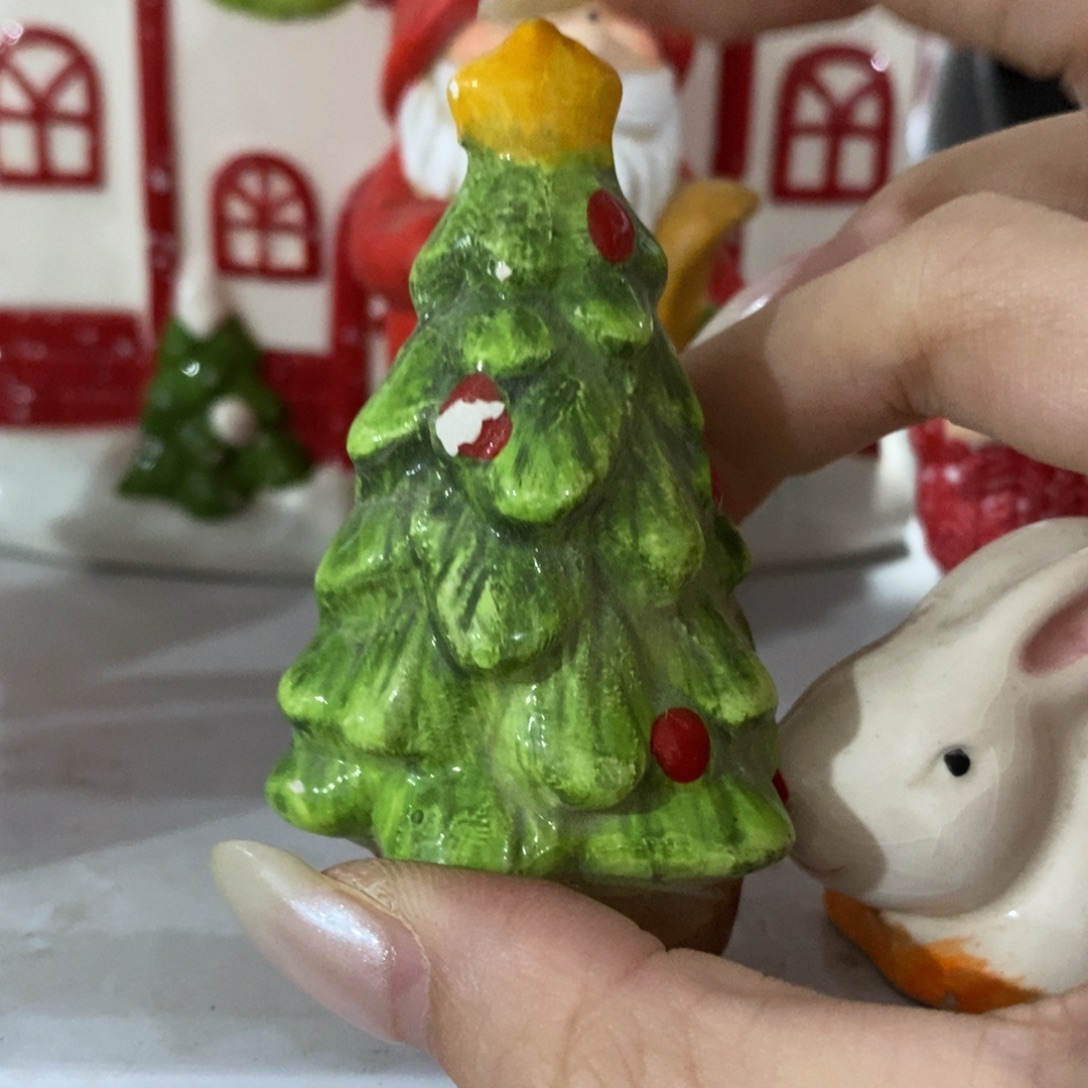 陶德化陶瓷微瑕冰裂18包邮看好在拍