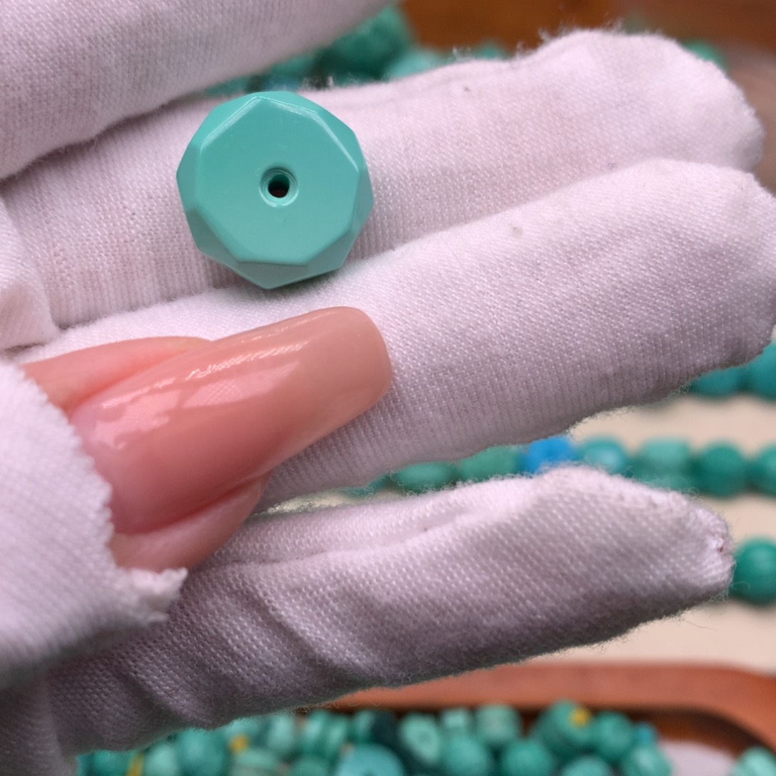 原生态散珠配饰无相隔珠