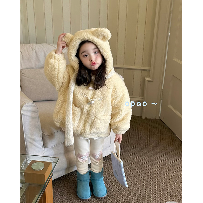 ④.【水喜家】（226-300）2025秋冬款女童实体品牌童装 NO退换 12.20晚