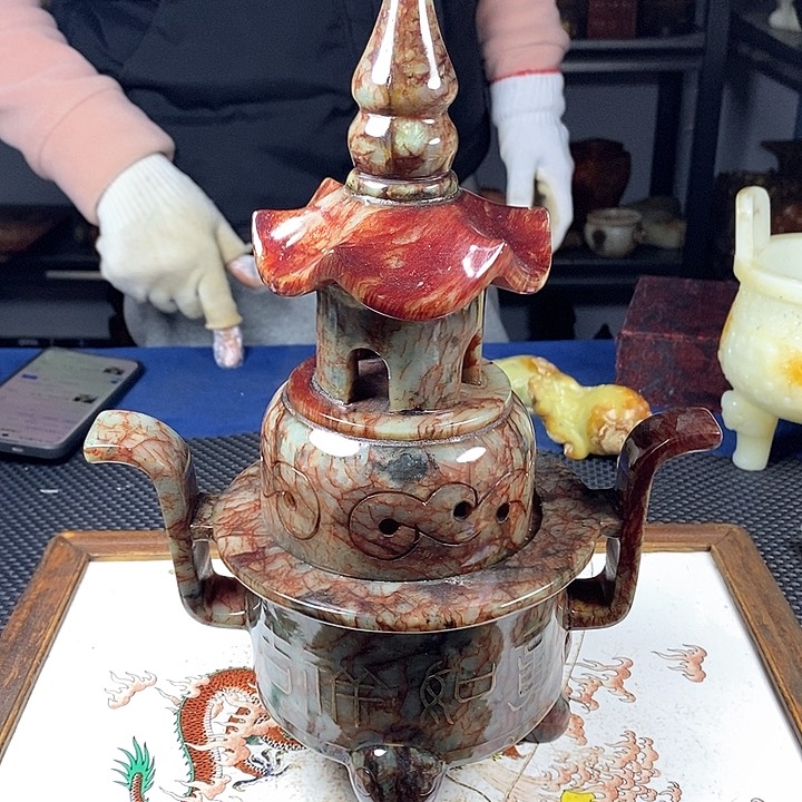 紫砂闪购商品，一图一物