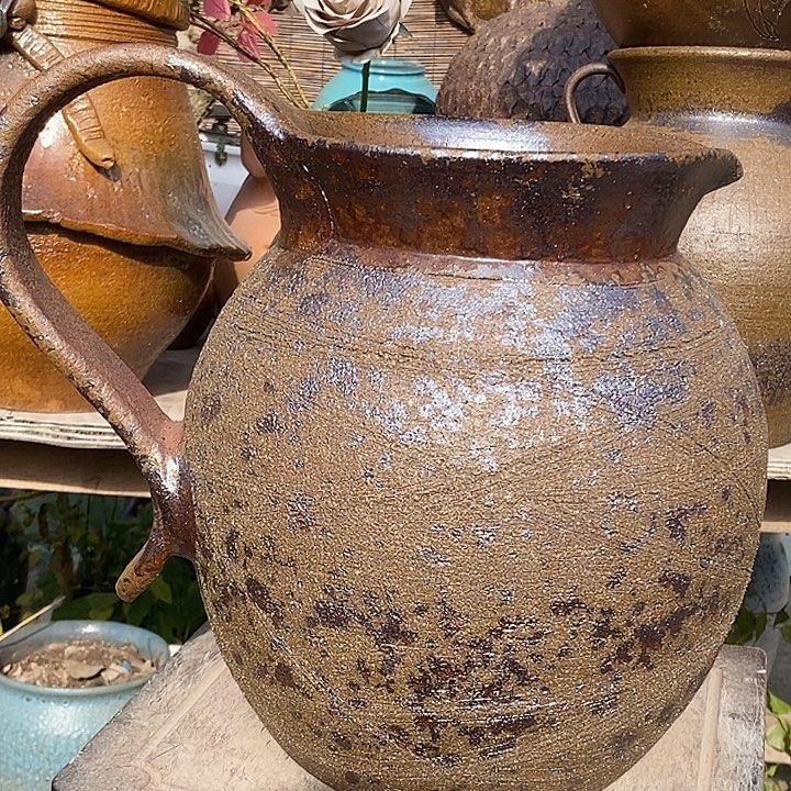 花盆紫砂紫砂19.30花盆