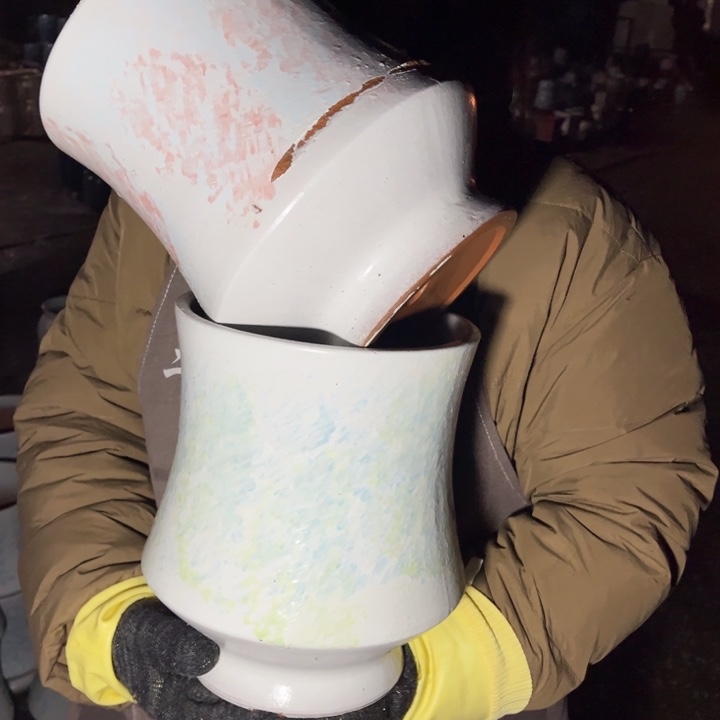 口18高25瑕疵瑕疵